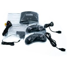 Игровая приставка DVTECH DVT-X-220