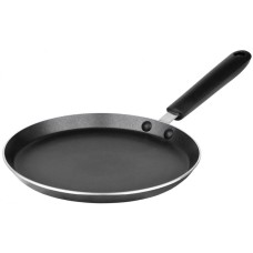 RONDELL Сковорода блинная Pancake frypan RDA-020 (без крышки) черный