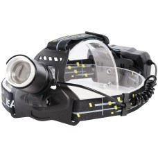 Фонарь SMARTBUY (SBF-HL042) SBF-HL042 черный