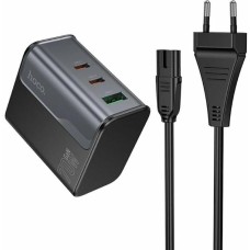 СЗУ HOCO (6942007653893) CS76A Midnight black