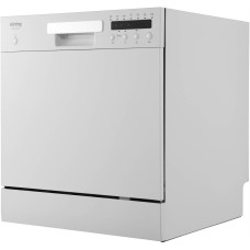Посудомоечная машина KORTING KDFM 25358 W белый