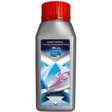 TOP HOUSE Очиститель накипи для утюгов, 250 мл (391244)