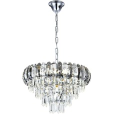 Светильник ESCADA 140008/8P E14*40W Chrome