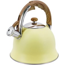 POMIDORO POMI D'ORO P-650208 Napoli Чайник со свистком, 2,5л