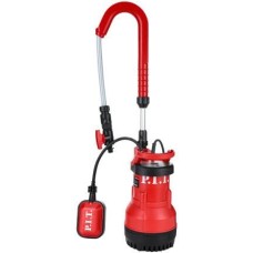 Дренажный насос P.I.T. Насос дренажный электрич. PSW400-C (400Вт, чистая вода, напор 11м, 100л/мин, удар. пластик)