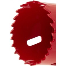 Коронка MATRIX Коронка Bimetal, 51 мм 72451