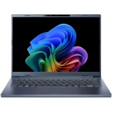 Ноутбук ACER 14 Swift Go 14 AI SFG14-75-77RL Blue (NX.JNBCD.008) ПИ