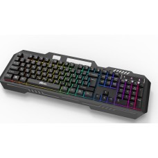 Клавиктура RITMIX RKB-221BL Черный