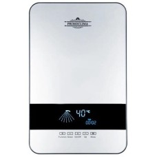 Водонагреватель проточный PRIMOCLIMA AQUA 8.5 кВт