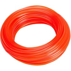 Леска для триммера MTX Леска для триммера звезда 2,0 мм х 15 м //