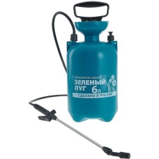 Опрыскиватель ЗЕЛЕНЫЙ ЛУГ Опрыскиватель 6 л (алюминиевая удочка) (4) Р1-00029861