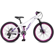 Велосипед LT BIKE LTBIKE DUNE белый С24012(М) 00-00043756