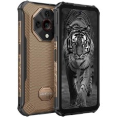 Смартфон ULEFONE Armor X16 6/128Gb Sand Dune