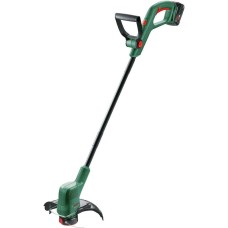 BOSCH Триммер электрический EasyGrassCut 18-26 аккум. неразбор.штан. реж.эл.:леска