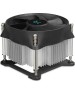 DEEPCOOL Устройство охлаждения (кулер) Theta 20 PWM, 4-pin, 100мм, черный, retail [dp-icas-t20p-17]