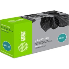 Картридж CACTUS Картридж CS-SP311XE, 821242, черный / CS-SP311XE