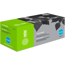 Картридж CACTUS Картридж CS-CF360X, CF360X, черный / CS-CF360X