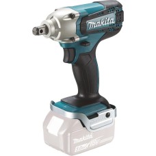 MAKITA Гайковерт DTW190Z аккум. патрон:квад.1/2