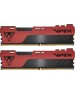 Оперативная память PATRIOT Оперативная память Viper Elite II PVE2432G360C0K DDR4 - 2x 16ГБ 3600МГц, DIMM, Ret