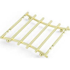 POMI D'ORO P190108 Filo di ferro Подставка под горячее