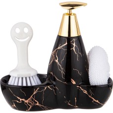 Дозатор LEFARD ДОЗАТОР ДЛЯ МОЮЩЕГО СРЕДСТВА 