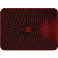 Коврик для мыши DEFENDER Коврик для мышки CYBE BLACK 50569