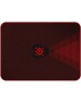 Коврик для мыши DEFENDER Коврик для мышки CYBE BLACK 50569