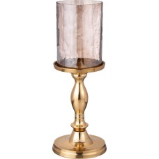 Подсвечник LEFARD ПОДСВЕЧНИК НА 1 СВЕЧУ. 726-249