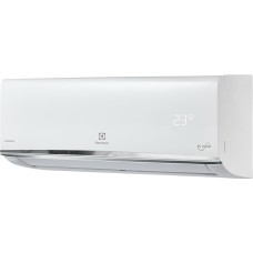 ELECTROLUX Сплит-система инверторная Smartline EACS/I-07HSM/N8 настенная, до 20м2, 7500 BTU, с обогревом, (комплект из 2-х коробок)