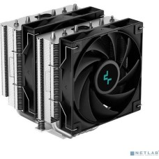 DEEPCOOL Cooler AG620, 20мм, Ret