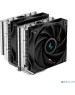 DEEPCOOL Cooler AG620, 20мм, Ret