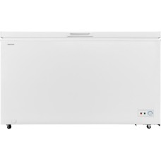 Морозильник NORDFROST Морозильный ларь WHITE CF 500