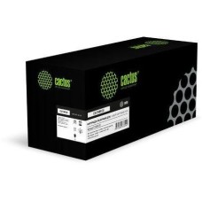 Картридж CACTUS Картридж CS-THM130, THM130, черный / CS-THM130