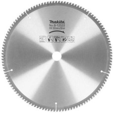 Диск пильный MAKITA Пильный диск B-12522, по алюминию, 355мм, 2.4мм