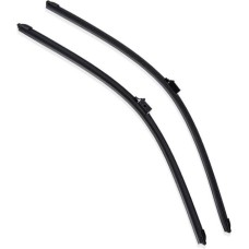 Комплект щеток AVS Щетки стеклоочистителя EXTRA LINE (к-т) MBL-6048 (MERCEDES-BENZ A-Class, CLA-Class)