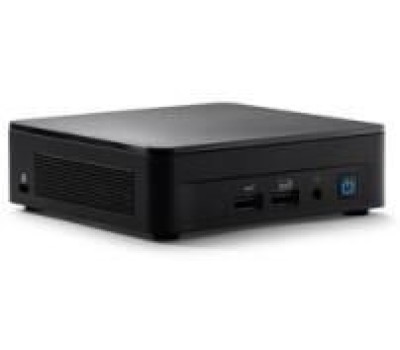 INTEL Платформа NUC NUC12WSKv5, без кабеля питания [rnuc12wskv50001]