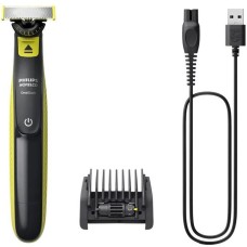 Бритва Philips Norelco эл. бритва для лица OneBlade 360 Face QP2724/70