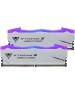PATRIOT Память DDR5 2x24GB 8000MHz PVXR548G80C38KM Viper Xtreme 5 RGB RTL Gaming PC5-64000 CL38 DIMM 288-pin 1.45В с радиатором Ret