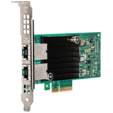 Сетевой адаптер LENOVO Сетевой адаптер Intel X550-T2 Dual Port 10GBase-T Adapter