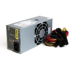 Блок питания FOXLINE Блок питания TFX230B-85 230W 80+ Bronze TFX PSU, APFC, 80FAN, 24 pin, 4 + 4 Pin (12V), 2*SATA, 1*4 pin molex