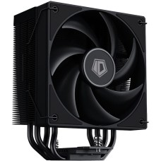 ID-COOLING Вентилятор для процессора Вентилятор Cooler FROZN A410 BLACK 220W/ Intel 1700, 12*, 115*, AMD AM5, AM4/ Screws