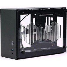 Корпус для ПК ZALMAN Корпус для ПК M2 mini (Gray) Mini ITX PC Case