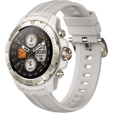 MIBRO Смарт-часы GS Explorer Desert White, 1.32