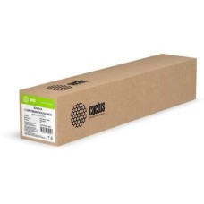 CACTUS Бумага универсальная (с покрытием), 610мм х 30м, втулка 50.8мм (2