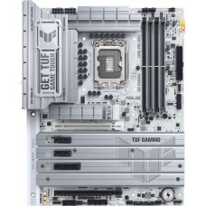 Материнская плата ASUS Материнская плата TUF GAMING Z890-PRO WIFI, Socket LGA 1851, Intel Z890, ATX, Ret