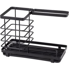 MALLONY Органайзер для кухни и ванной GRATELLA, 21*10*15 см (107327)