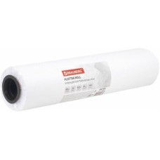 BRAUBERG Бумага Standard inkjet 110625, для плоттера, 420мм х 45м, втулка 50.8мм (2