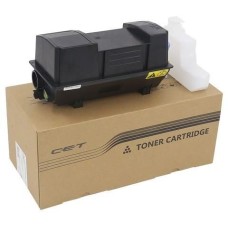 Картридж CET Картридж 131126, TK-3440, черный / 131126