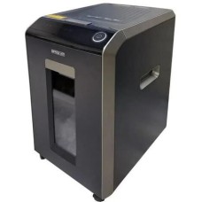 OFFICE KIT Уничтожитель бумаг SA200M1,9х10, с автоподачей, P-5, 1.9х10 мм, 220 лист. одновременно, 40л [ok1910sa200m]