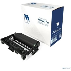 NV PRINT Блок фотобарабана NVP совместимый NV-PCM247 DU для Катюша Р247/М247 (45000k)